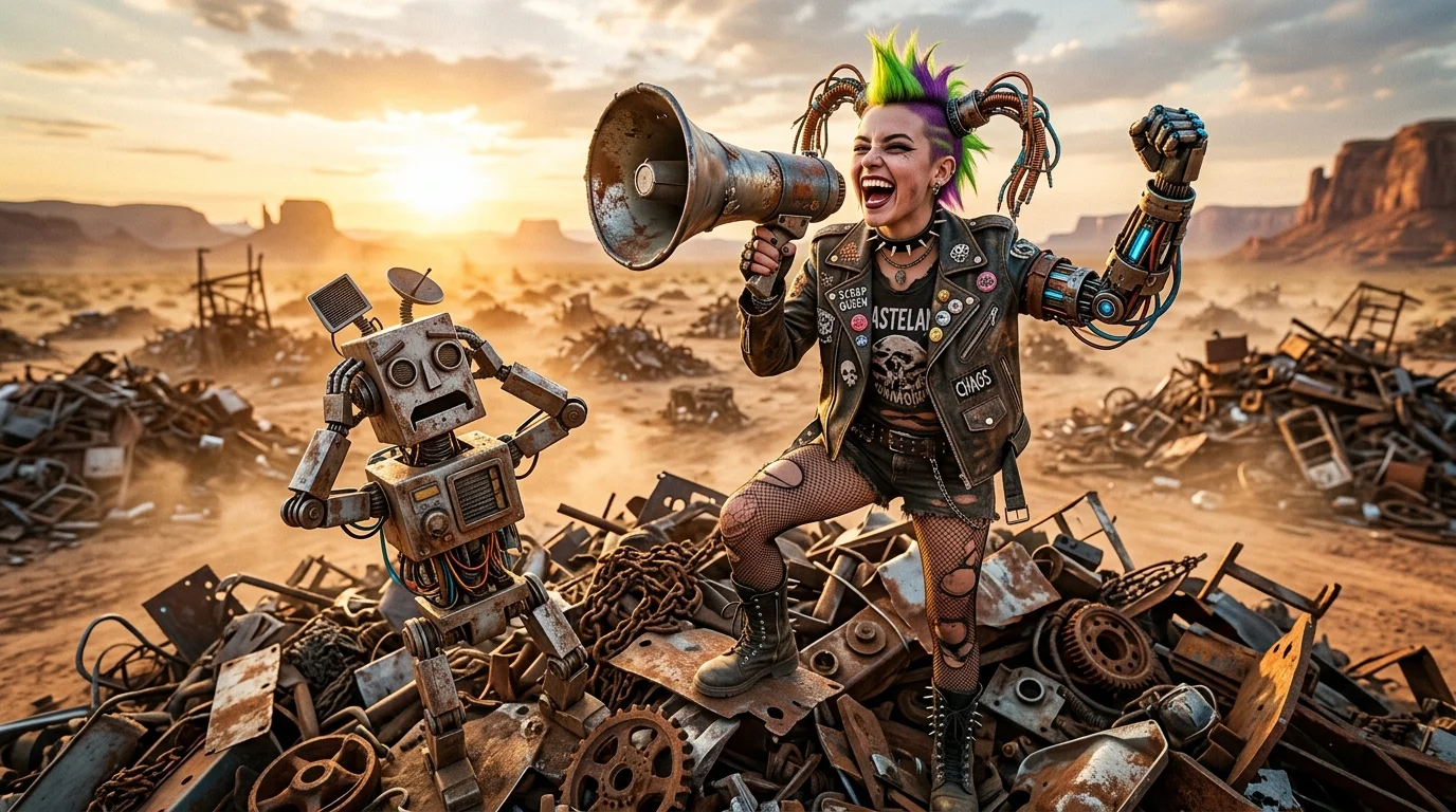 Flirty Gaige Pickup Lines