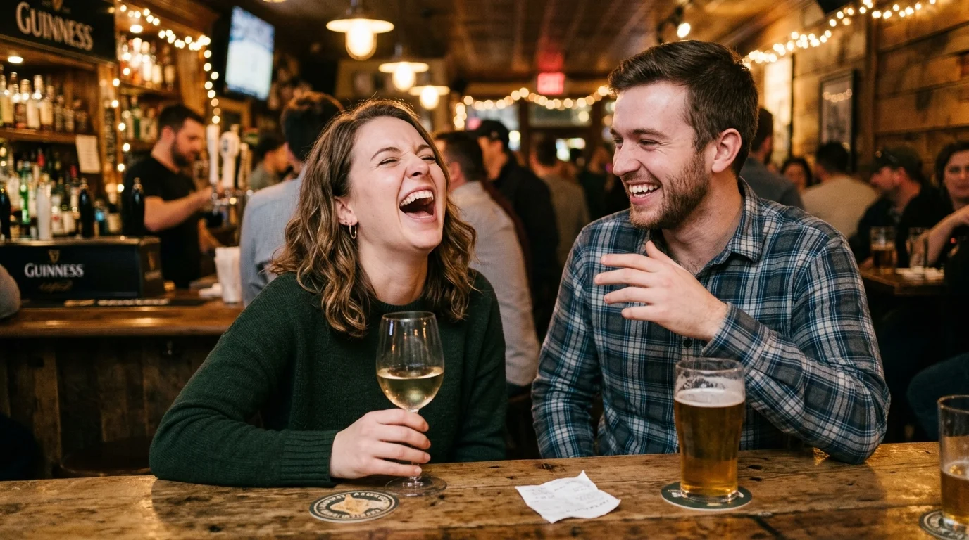 Flirty Headline Pickup Lines