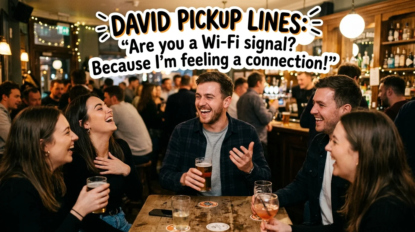 Smooth David Rizz Lines