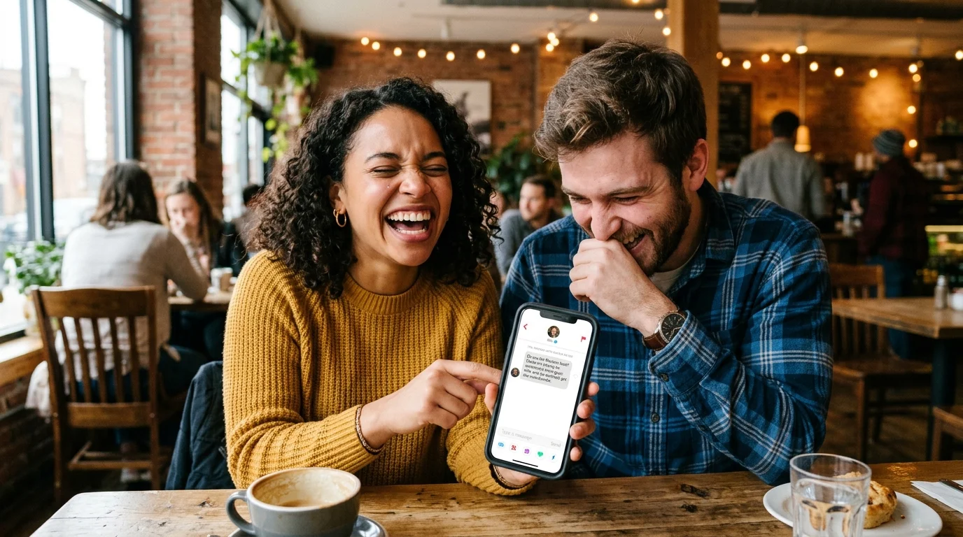 Tinder Openers That Start Real Conversations