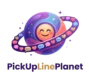 pickuplineplanet logo