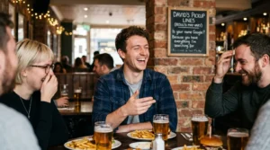 david pickup lines