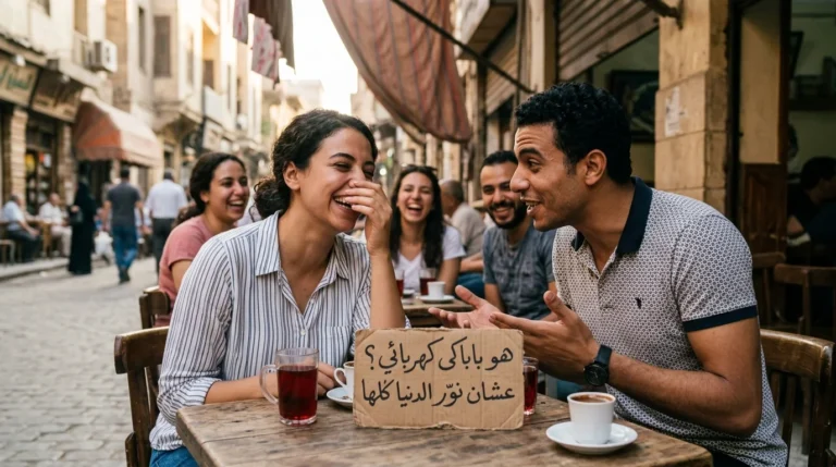 egyptian pickup lines